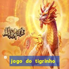 jogo do tigrinho pg soft